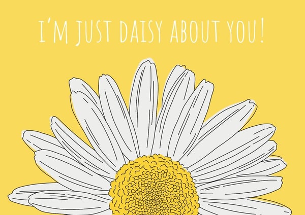 crazy about Valentines Day Card 44411 created by Anna Norburn