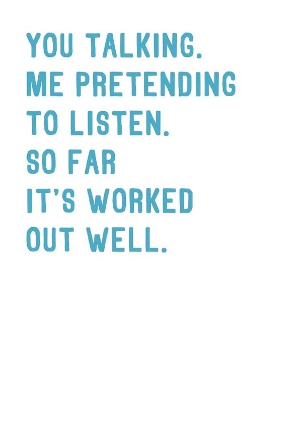 Cheeky Anniversary Card For Significant Other, Spouse, Partner created by SixElevenCreations