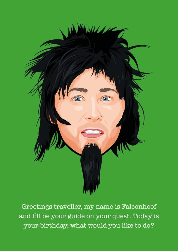 Card 40196 created by Wayne Oliver