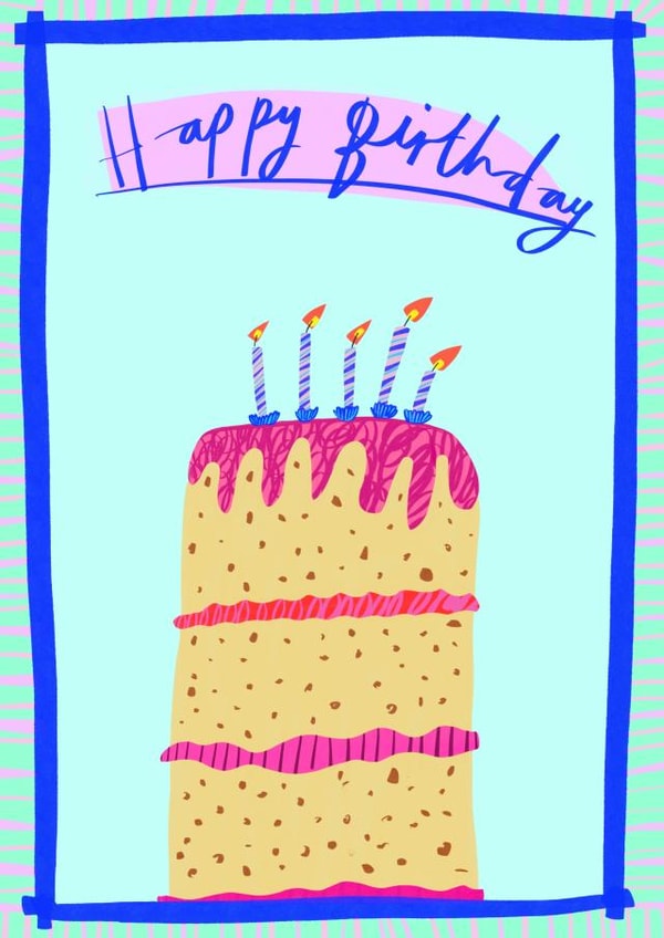 Card 38872 created by Katy Edelsten