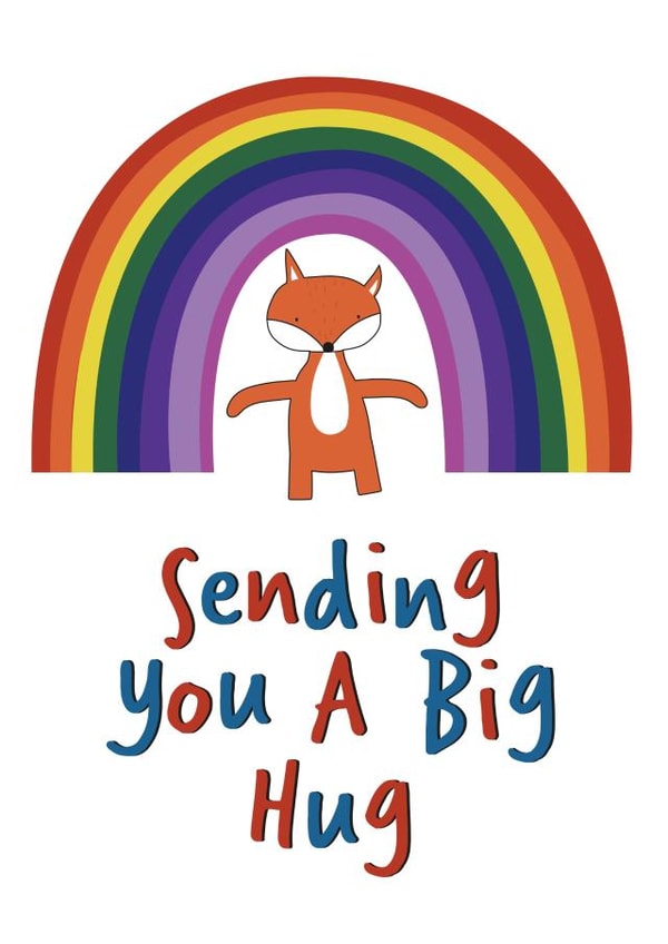 sending big Just because Card 19776 created by Jess x Juniper & Rose