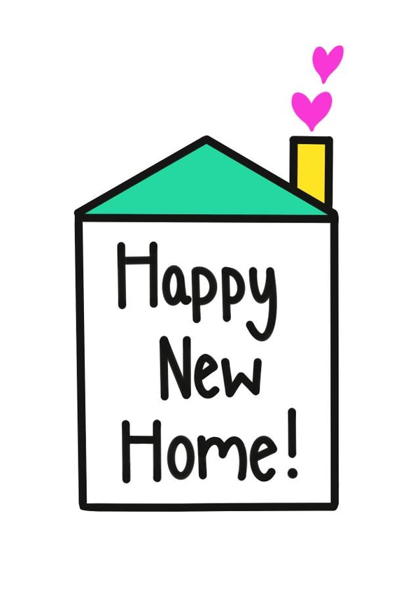 Card 29268 created by The Happy Little Print Shop