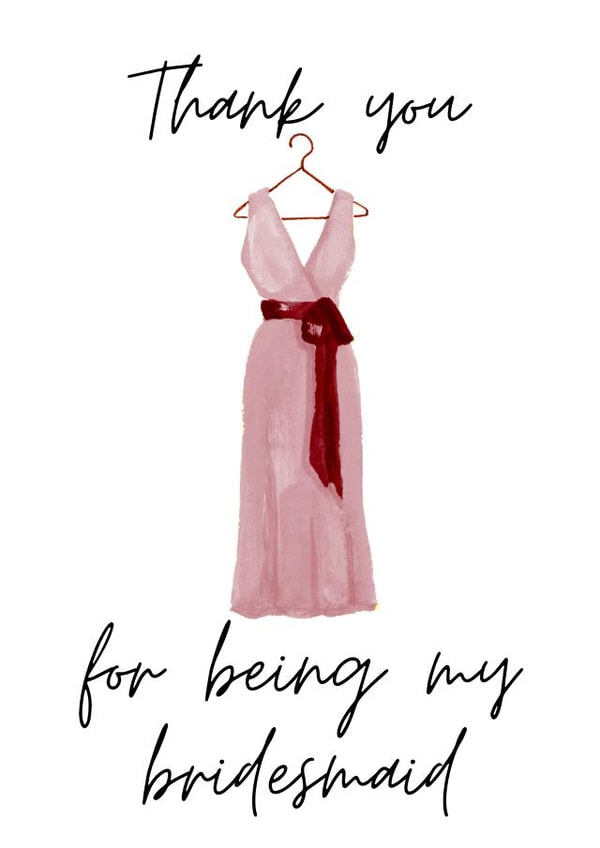 thanks thank you Thank You Card 19876 created by Sunshine in Design