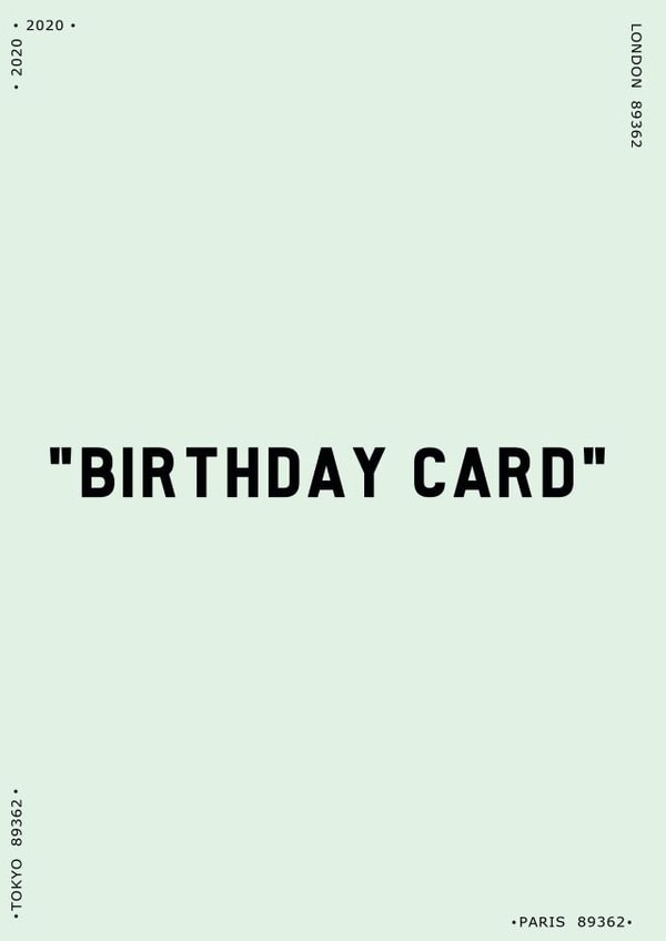 off white virgil abloh Card 44032 created by Matt Stone Design