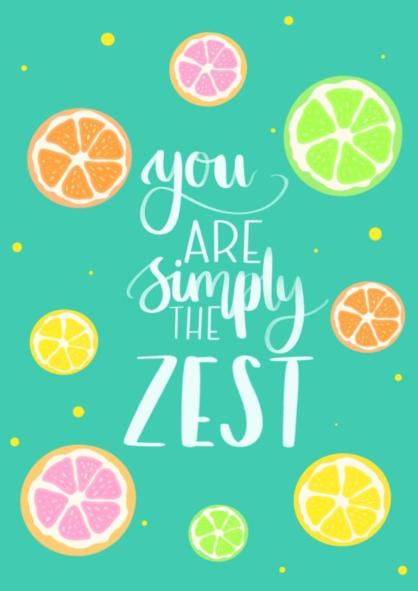 Funny simply Thank You Card 16997 created by With Love Designs