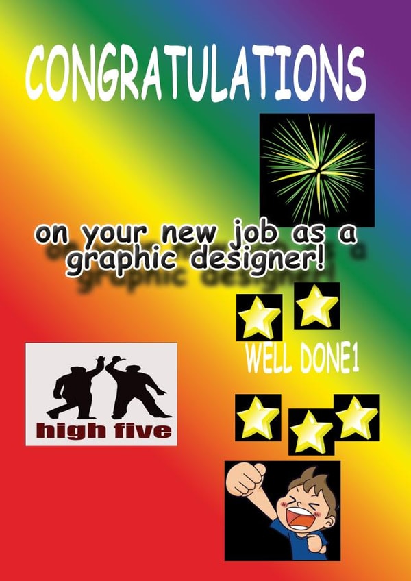 Card 42754 created by Orca 87