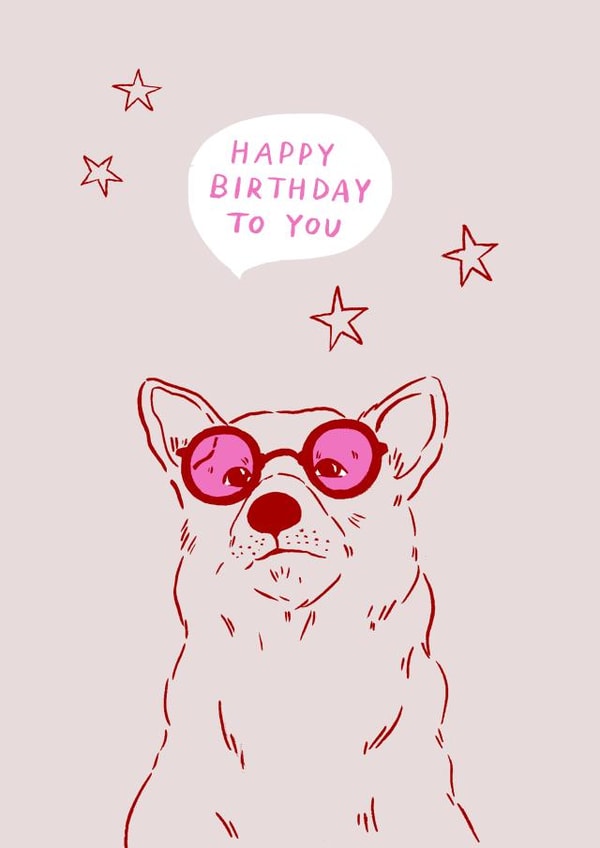 Card 43776 created by Elisa The Illustrator 