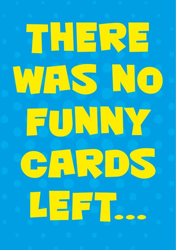 funny cards funny Card 42641 created by Steve Brown
