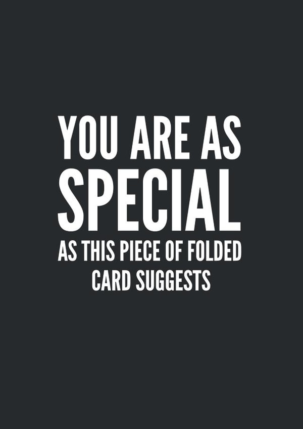 special suggests Birthday Card 30933 created by Coffee + Unicorns