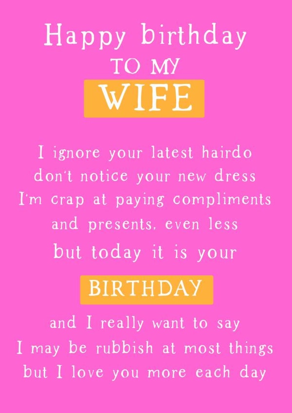 happy birthday birthday Card 42637 created by Jenny Bowman