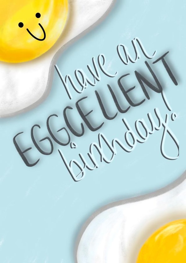 Birthday happy birthday Card 34744 created by Samara Greaney