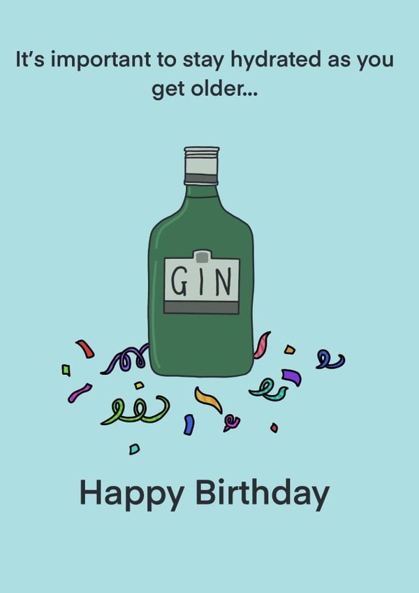 Happy birthday birthday Card 44750 created by LoveNStuff