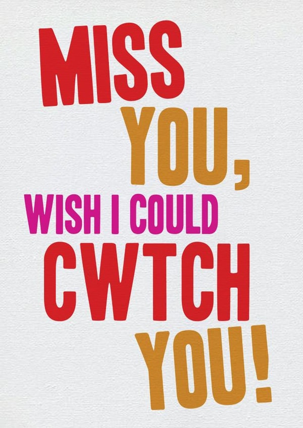 Card 44918 created by Welsh Banter