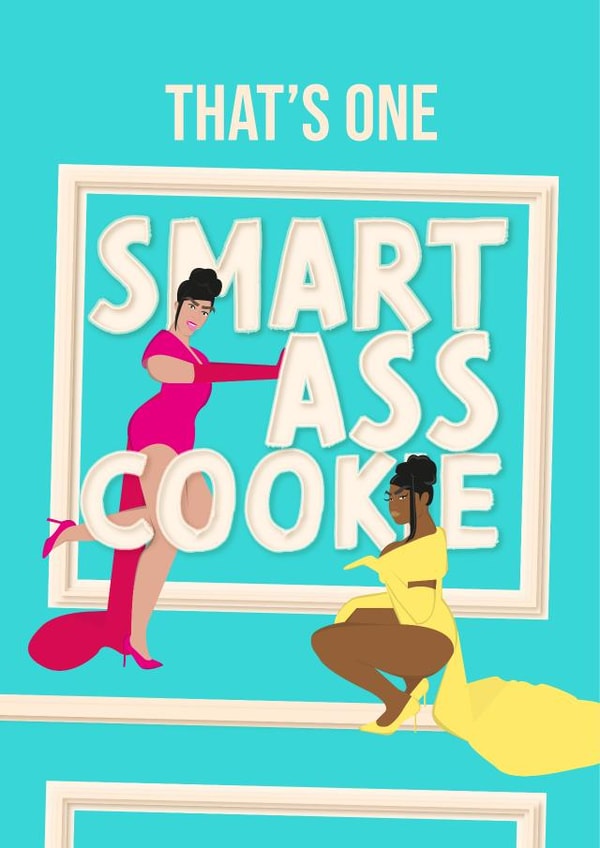 Card 42780 created by @madebyamberjade