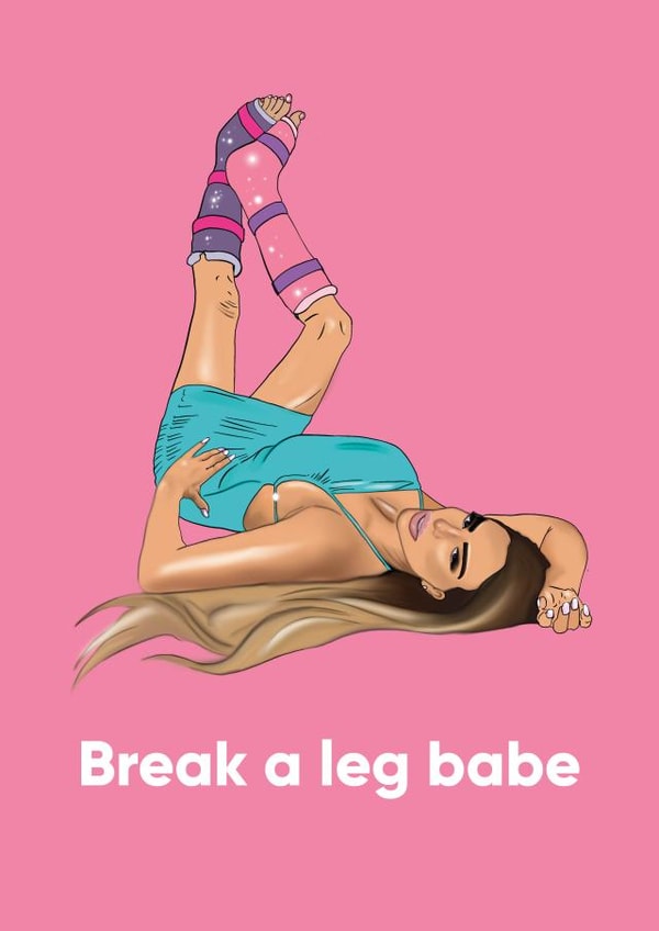 kaite price Card 44901 created by Lauren Ring