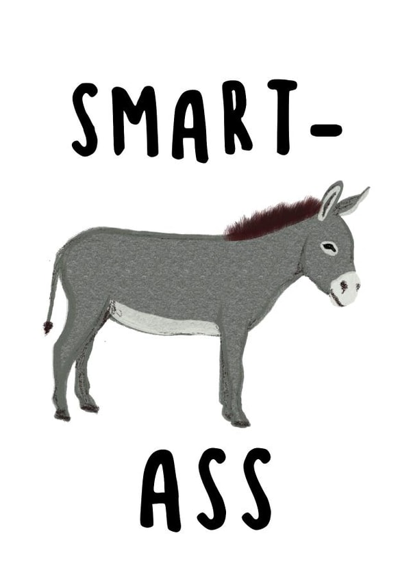 results smart Exams Card 10312 created by Izzi Paints