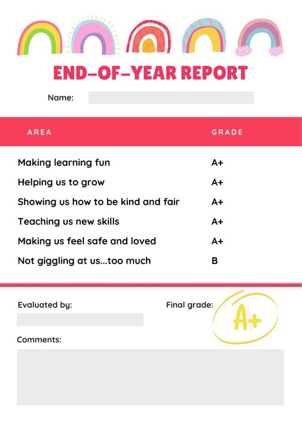 diy report Thank You Card 15414 created by Katie Taylor