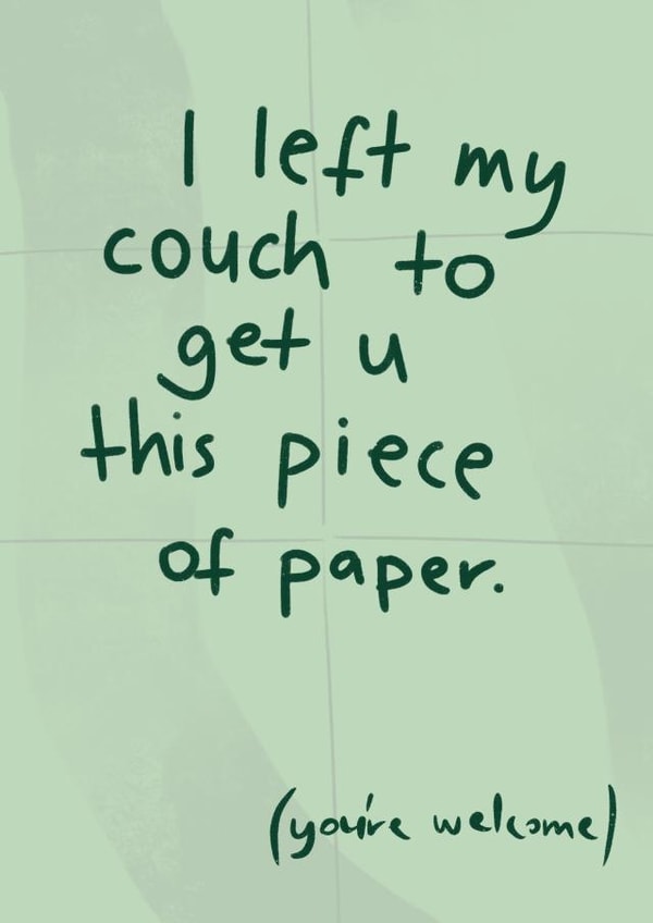 left my Birthday Card 18313 created by Sarkasik