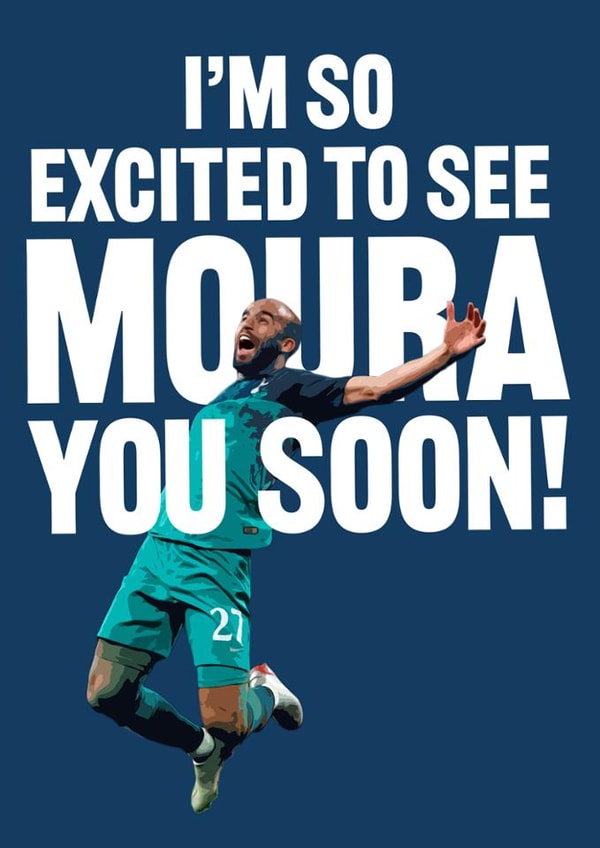 football pun Birthday Card 43959 created by EZK Designs