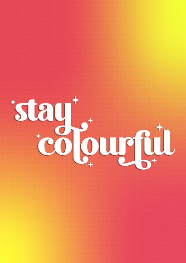 thanks motivation Card 38268 created by designsbyphia