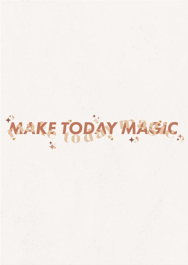 motivation birthday Card 38271 created by designsbyphia