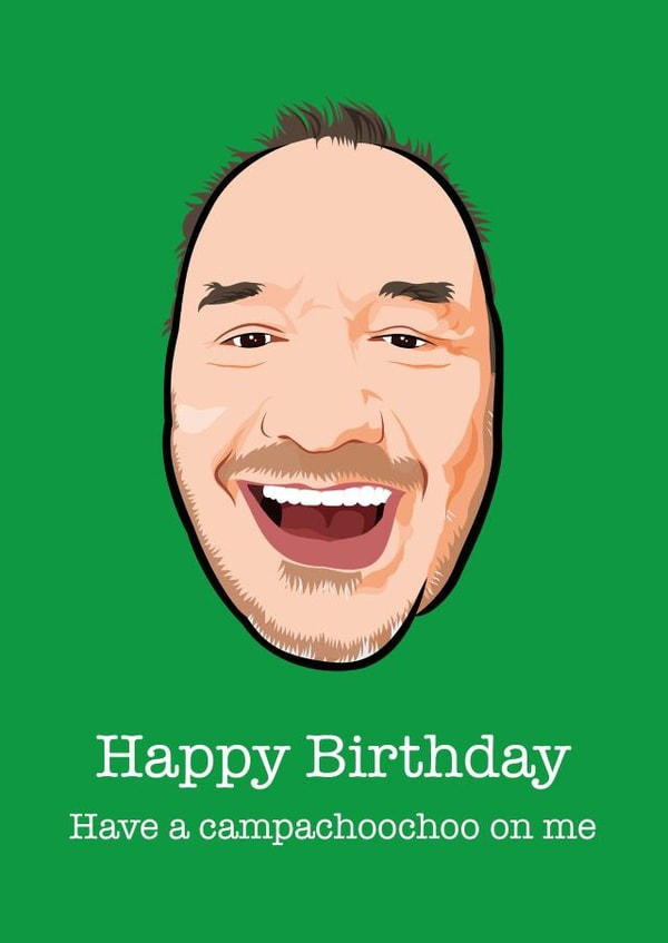 Card 40197 created by Wayne Oliver