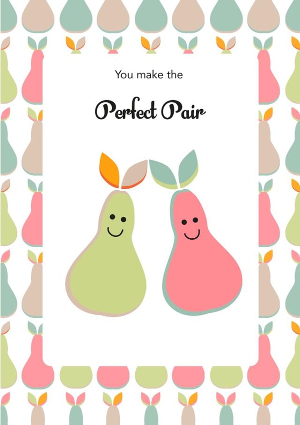 Card 44702 created by Mary Corrieri