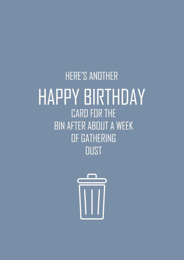 Card 41542 created by World Wide Weird Cards