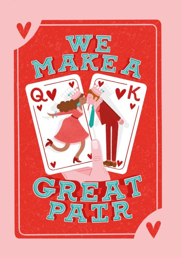 cards make Anniversary Card 4841 created by Jenny Mecher