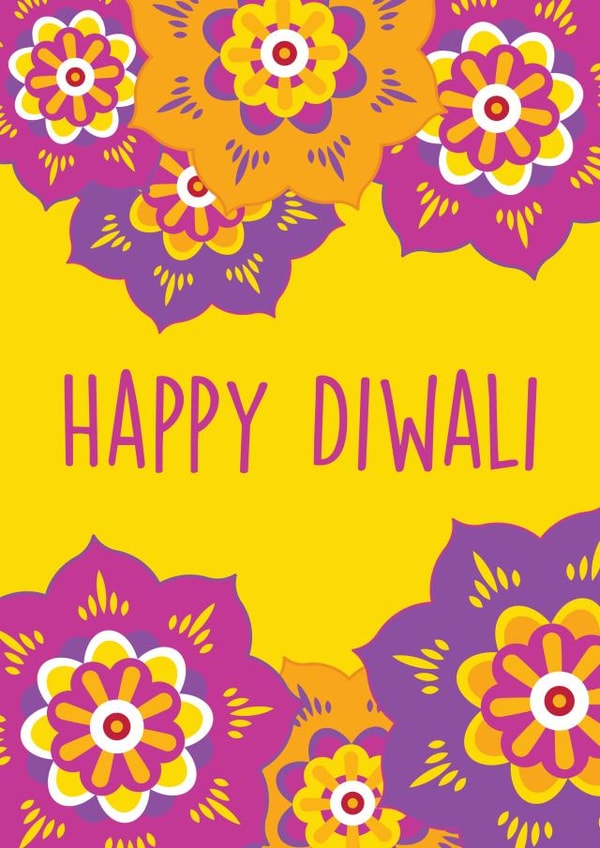 diwali adult Card 20375 created by Imi's Design Shop
