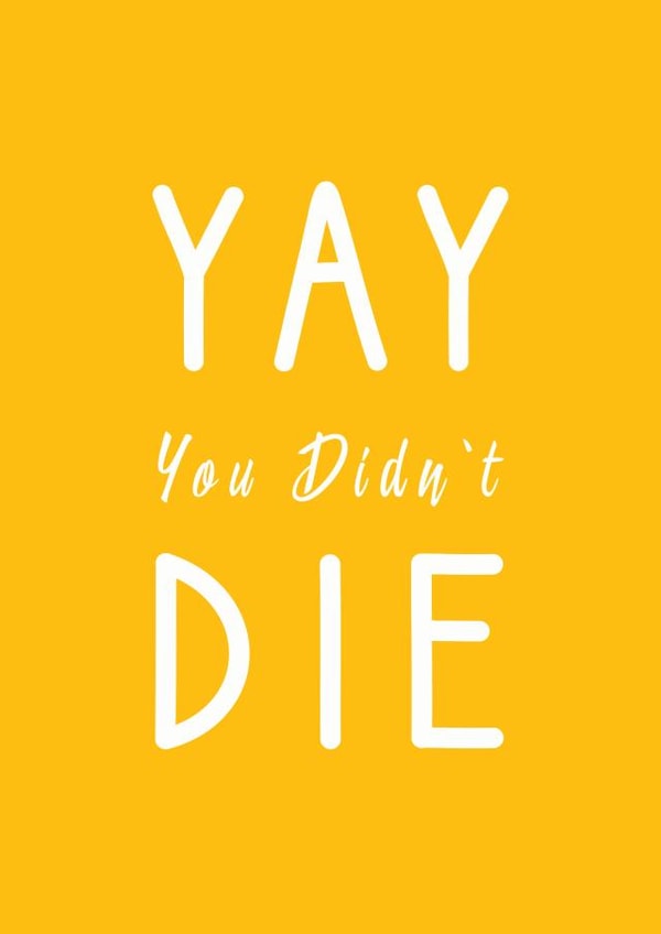 get well soon funny Get Well Card 20380 created by Drunken Fairy 