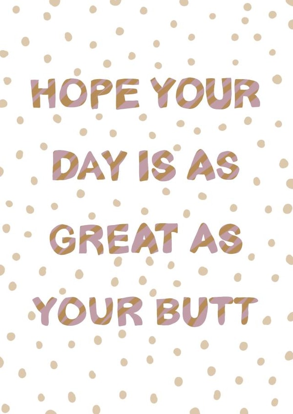 Card 40945 created by Holly Bernard