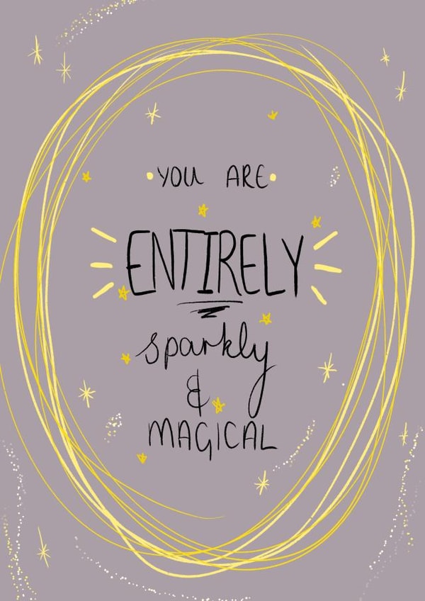 Card 40946 created by Holly Bernard