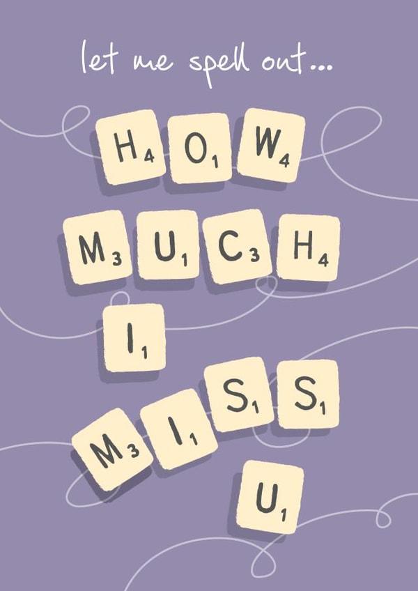 love cute Love & Friendship Card 16942 created by NEEDL designs