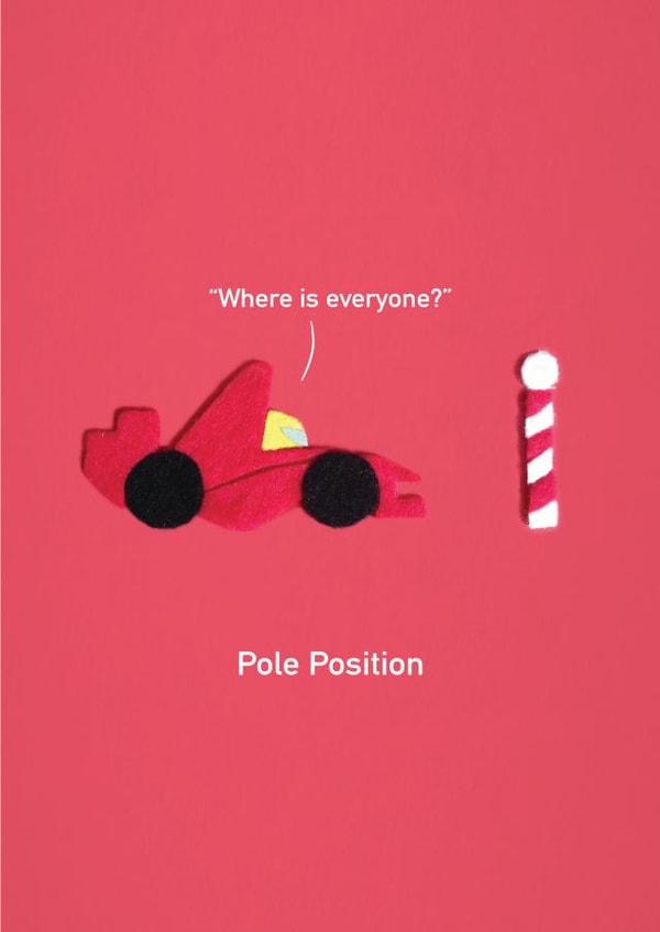 christmas winter Christmas Card 20469 created by @hannahtheday