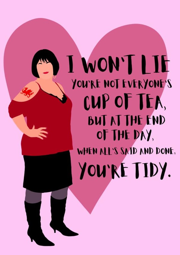 Card 43172 created by TheAgeofPrints