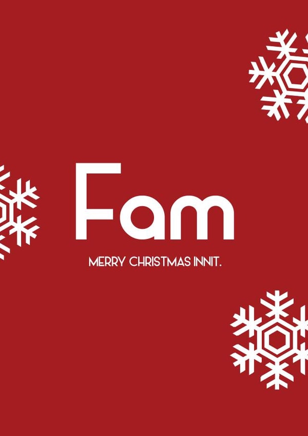 Card 44797 created by Streetgreets