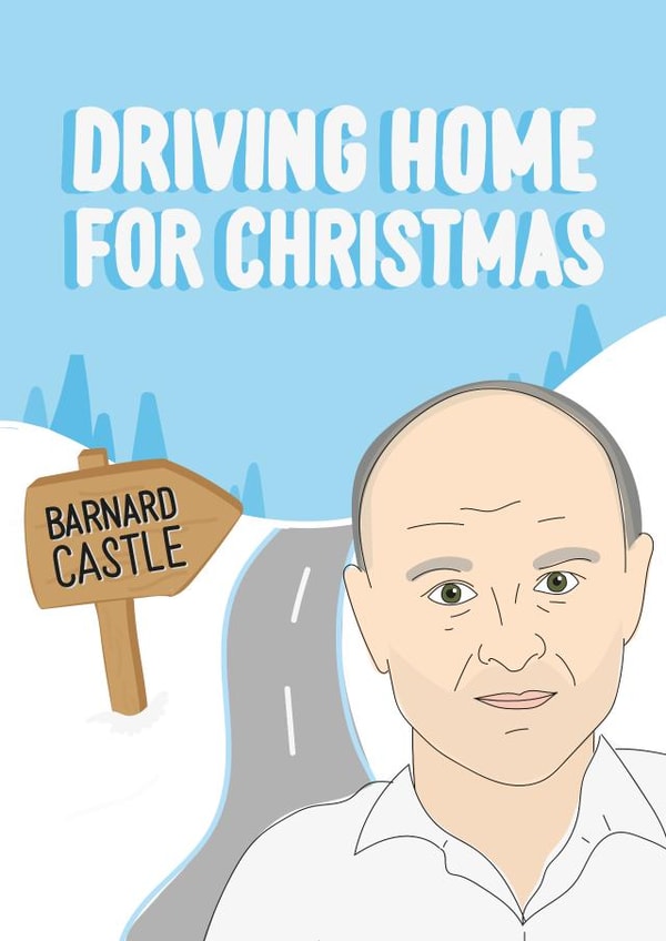 Christmas  2020 Card 41695 created by AliceandEmmaDesigns