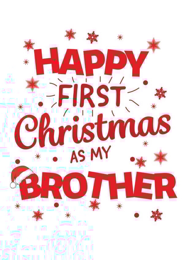 first xmas Card 10366 created by Yeti Design