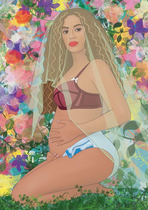 Card 44504 created by Meme Girls Designs