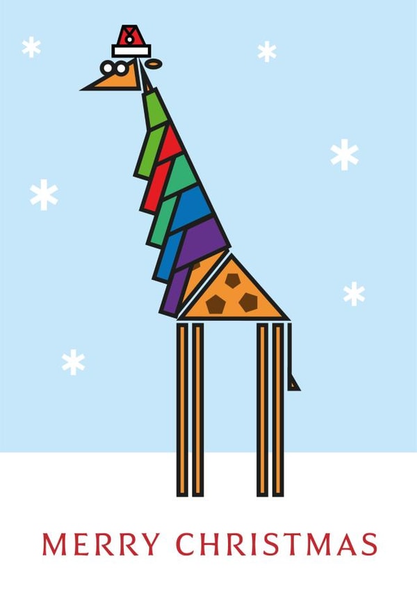 Card 45649 created by Geometry Zoo