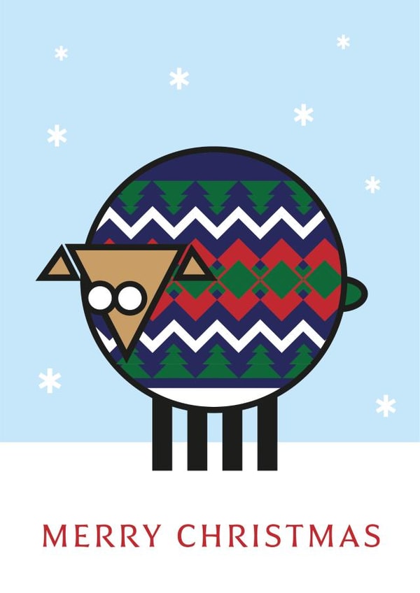 Card 45651 created by Geometry Zoo