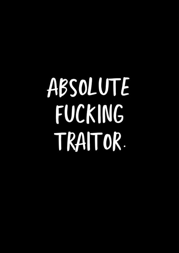 new job the sweary card co New Job Card 15348 created by The Sweary Card Co