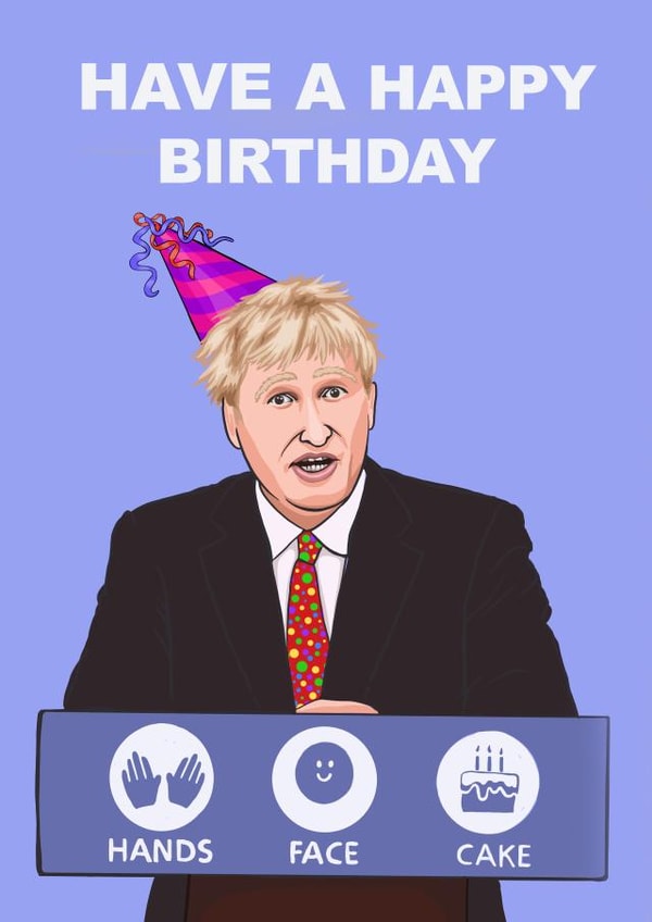 cv2020 hands Birthday Card 45559 created by Glam Brock 