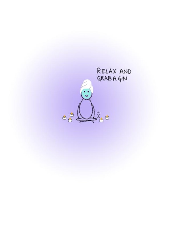 Card 45622 created by Sticky Designs