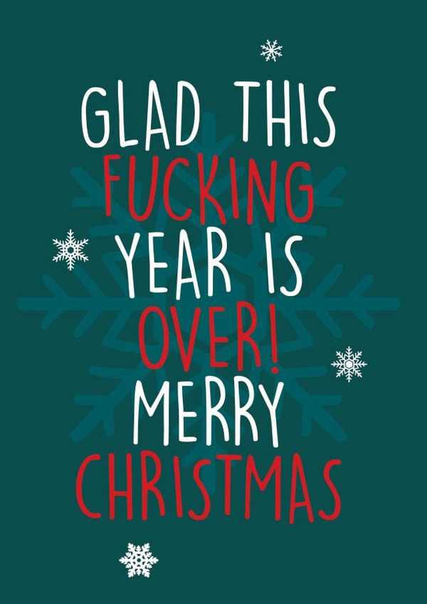 fucking rude Card 12171 created by Brainbox Candy