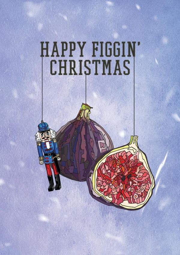 classic decoration Card 37458 created by Hatched Art