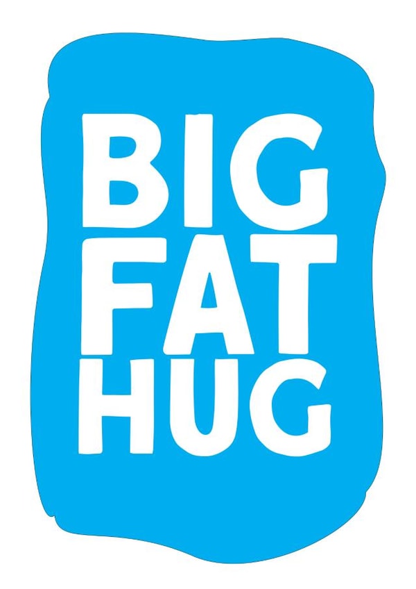 Big fat hug created by Prints With Personality