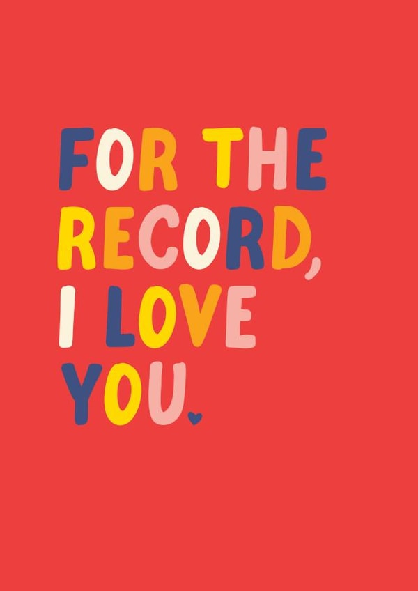 for the Just Because Card 45767 created by Pin & Paper