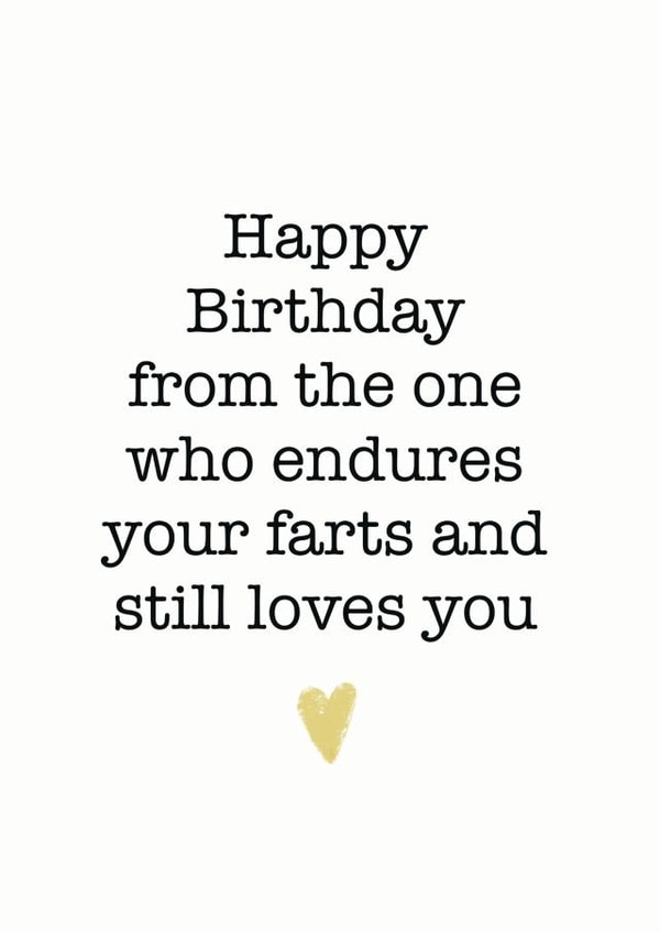 Happy birthday funny birthday cards Card 42661 created by SVHIllustration